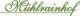 Logo Mühlrainhof