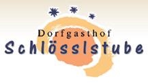 Logo schlösslstube
