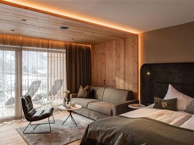 Doppelzimmer Superior