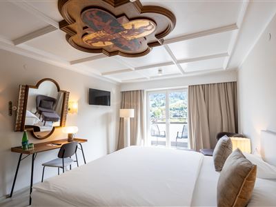 Doppelzimmer Superior