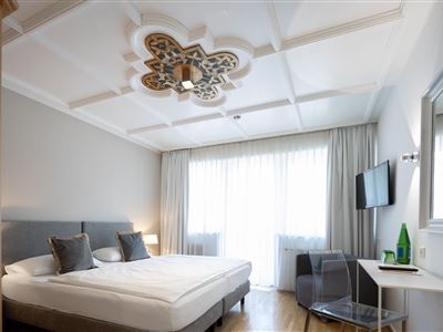 Doppelzimmer Standard