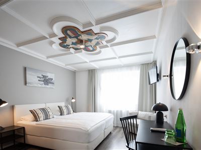 Doppelzimmer Economy