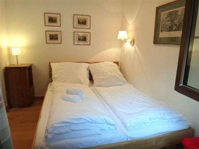 Appartement/Fewo, Bad, WC, 3 Schlafräume