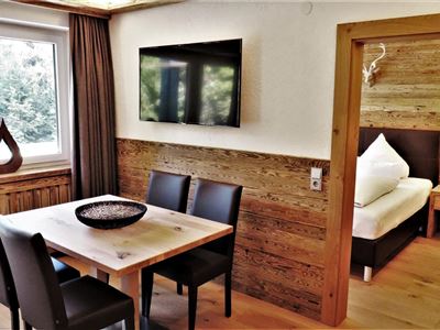 2-Raum Chalet Appartement (6)