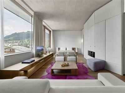 Studio "Deluxe"