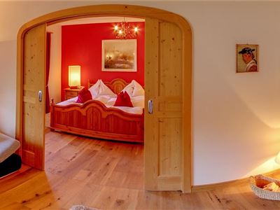 Apartment, 2 Schlafzimmer, 2 Badezimmer
