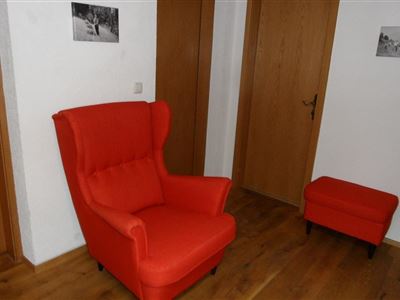 Apartment for 4-5 persons, bath, toilet, 2 bed rooms