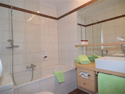 Vierbettzimmer