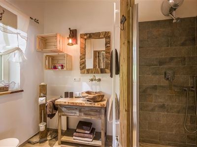 Chalet Alpenblick