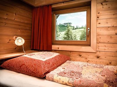 Einzelzimmer, Etagendusche oder -bad
