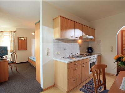 Apartment 2 Personen