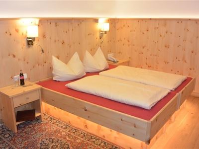 Doppelzimmer mit Dusche od. Bad, WC