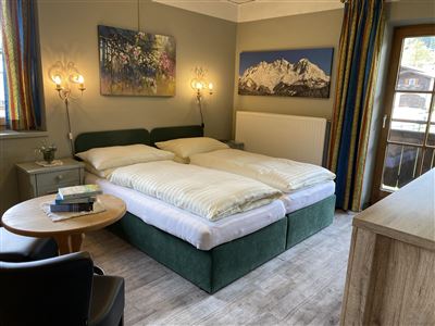 Doppelzimmer Standard