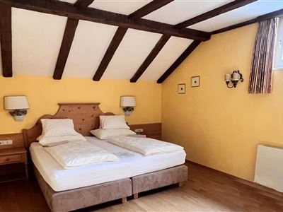 Double room premium