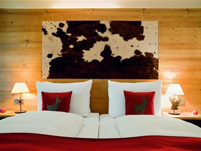 Double room standard "Tirol"