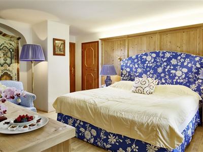 Doppelzimmer Superior