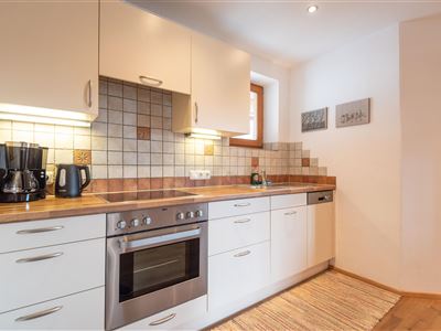 Apartment nr6 with1 bedroom, bath-tub, toilet