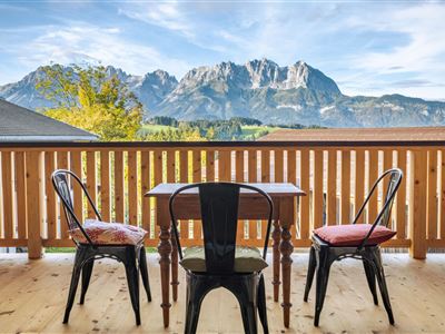 Penthouse, 1 Schlafzimmer