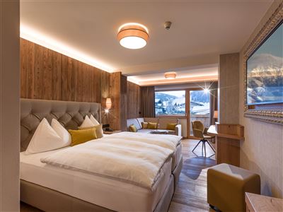 DZ "Elegance"  inkl. Halbpension