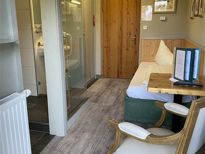 Einbettzimmer Economy