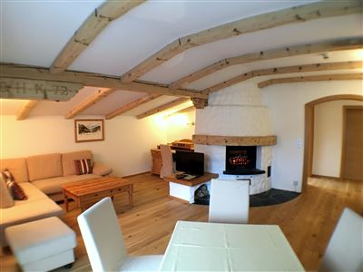 Suite Rettenstein