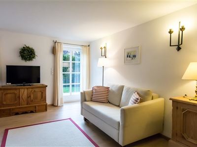 Apartment-Suite Hahnenkamm