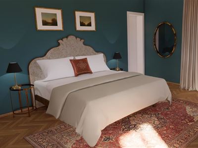 Chambre Haus Kaiser