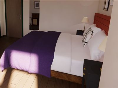 Kabinett Haus Streif