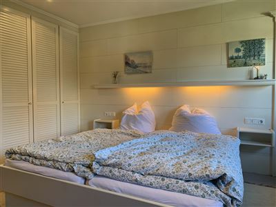 Doppelzimmer Wilder Kaiser