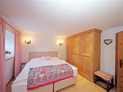 Apartment-Suite Horn