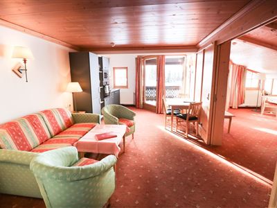 Apartment "Rettenstein"