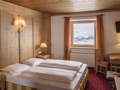 Zimmer "Kaiserblick"