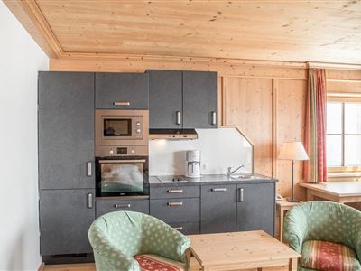 Apartment "Steinbergkogel"