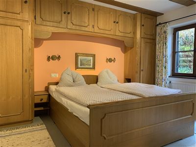Doppelzimmer St. Georg