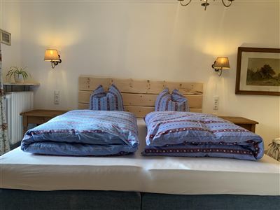 Doppelzimmer Horn