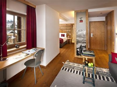 Junior suite