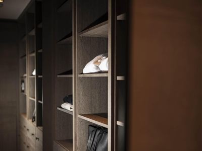Imperial Suite | 1 Schlafzimmer