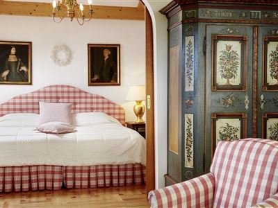 Kaiser Suite Franz Josef