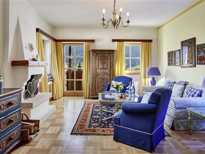 Kaiser Suite Maximilian