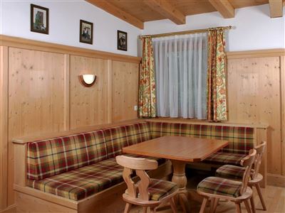 Apartment"Kirchanger"