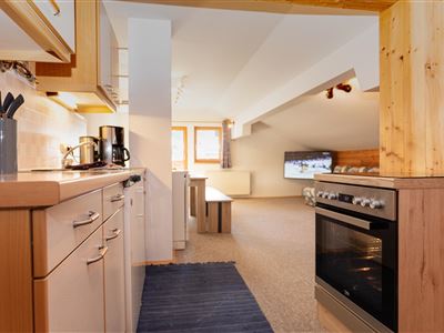 Apartment Typ 46