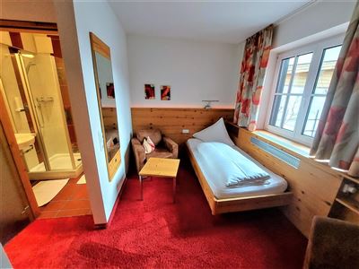 Komfort Einzelzimmer