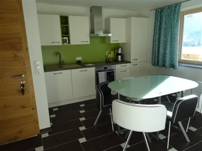 Apartment, shower, toilet, 1 bed room