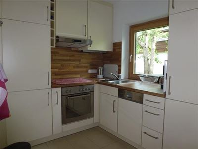 Appartement/3 Schlafräume/Bad, WC