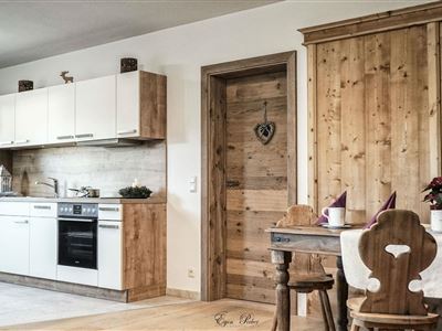 Apartment, bath, toilet, 1 bed room