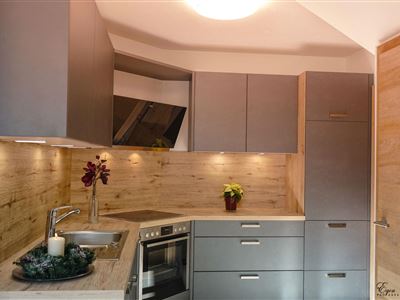 Apartment, bath, toilet, 2 bed rooms