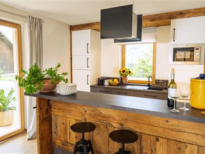 Appartement, 3 Schlafräume