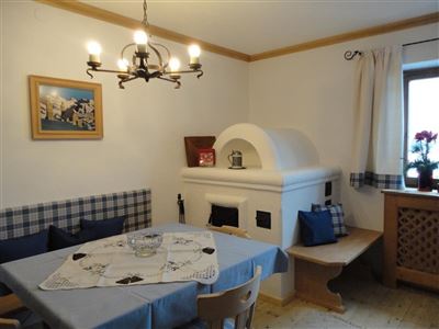 Apartment 4 mit Terrasse