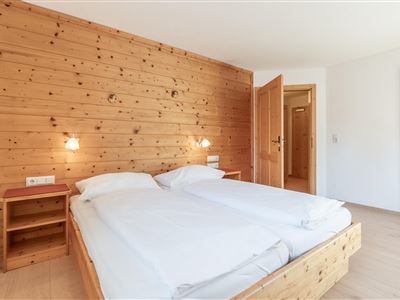 Doppelzimmer groß