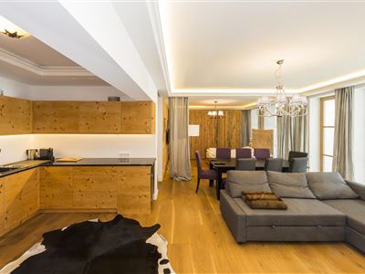 Apartment, bath, toilet, 3 bed rooms